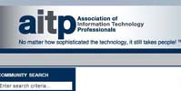 Association of Information Technology Professionals