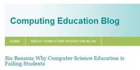 Computing Education Blogf
