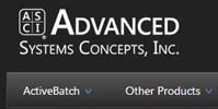 Advanced Systems Concepts