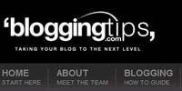 Blogging Tips com
