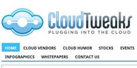 CloudTweaks