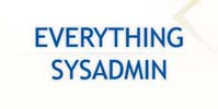 Everything Sysadmin