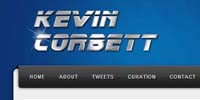 Kevin Corbett com