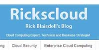 Rickscloud Rick Blaisdell's Blog