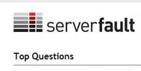 Serverfault com