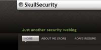Skull Security org