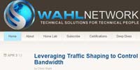 Wahl Network