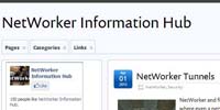 networker information hub