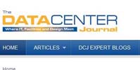 DataCenterJournal